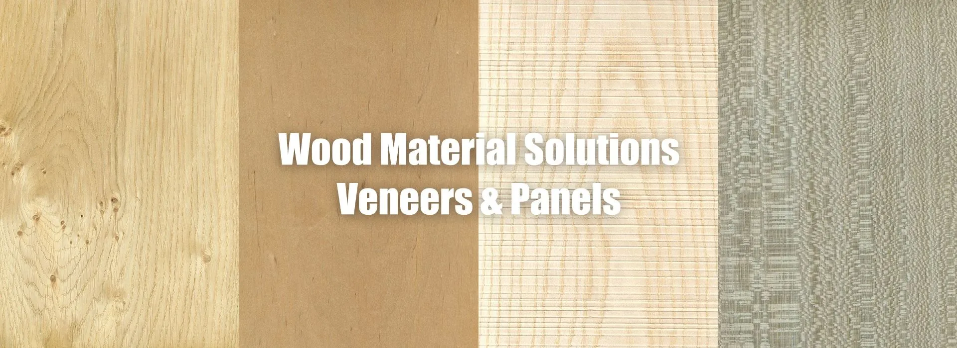 Reconstituted Veneer